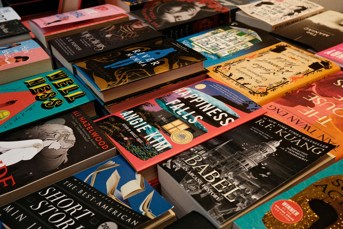 Why Buying Secondhand Books in the Philippines Is Worth It