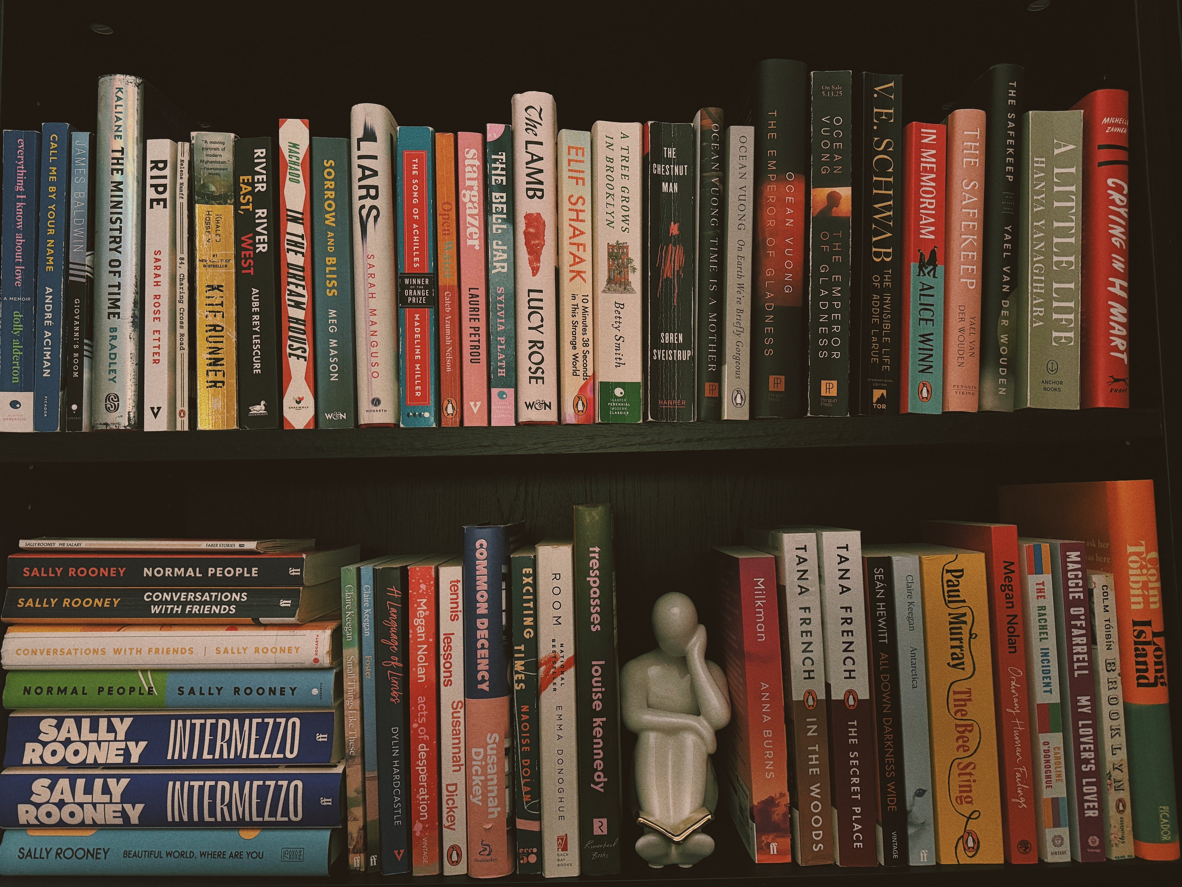 Used Books