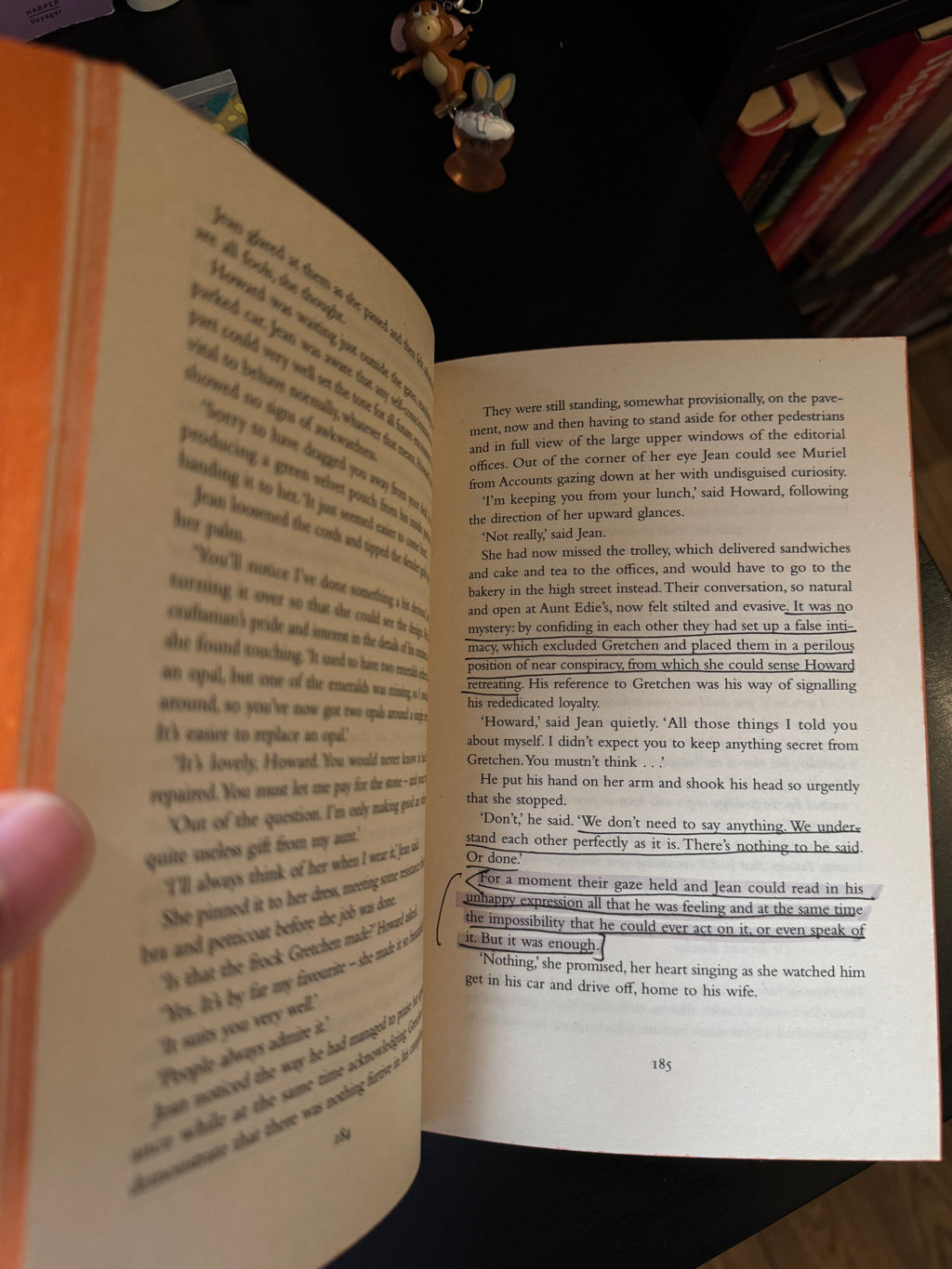 Small Pleasures by Clare Chambers