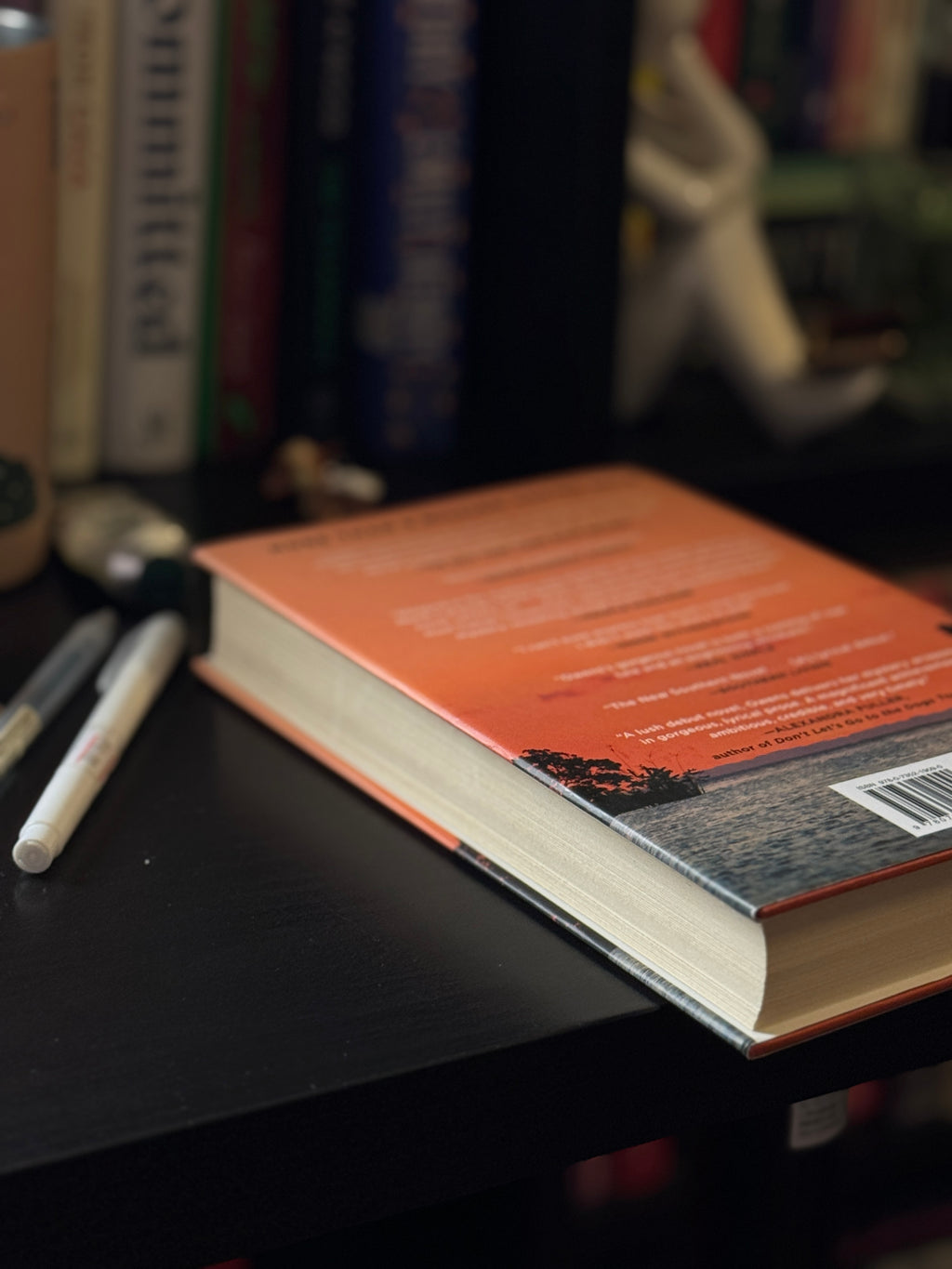 Where The Crawdads Sing by Delia Owens (Hardbound)