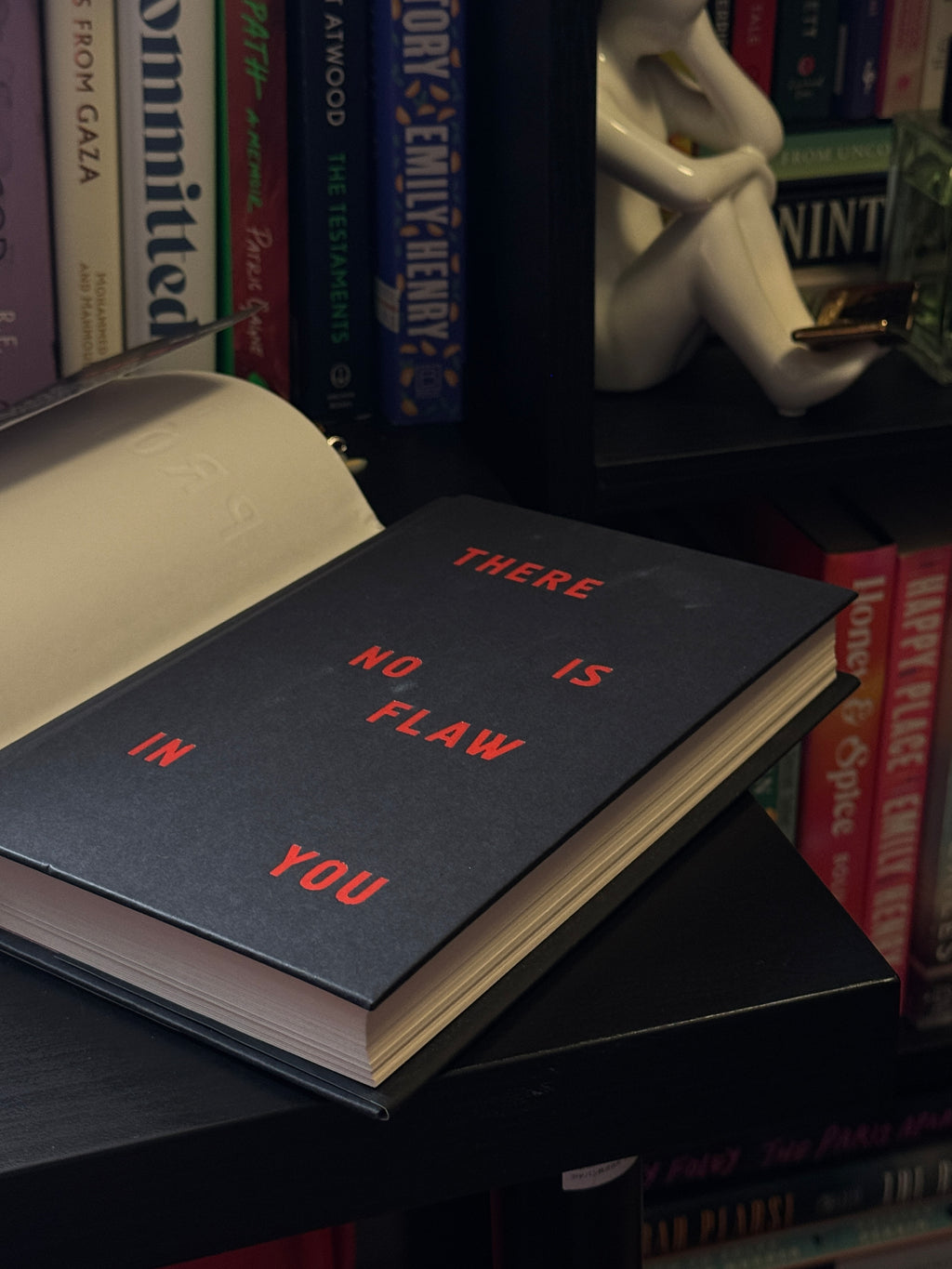 The Project (Hardbound)